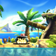 Illustration for article titled Monster Boy And The Cursed Kingdom: The Kotaku Review